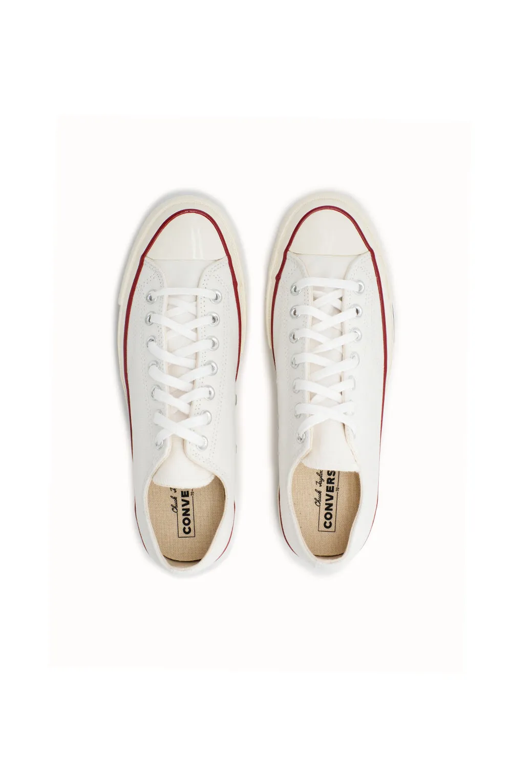 Converse Chuck 70 Ox 'White'