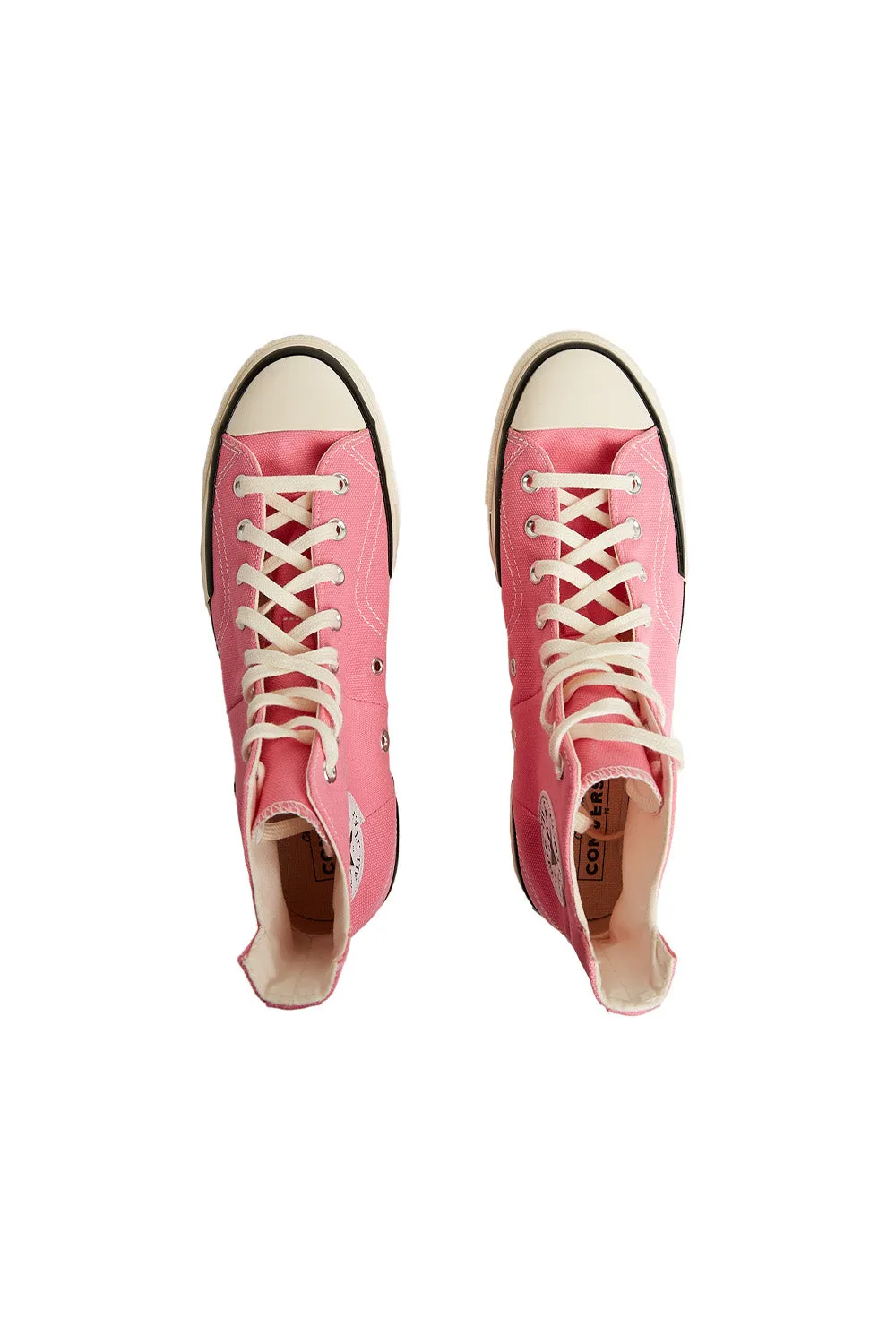 Converse Chuck 70 Plus Hi 'Oops Pink'