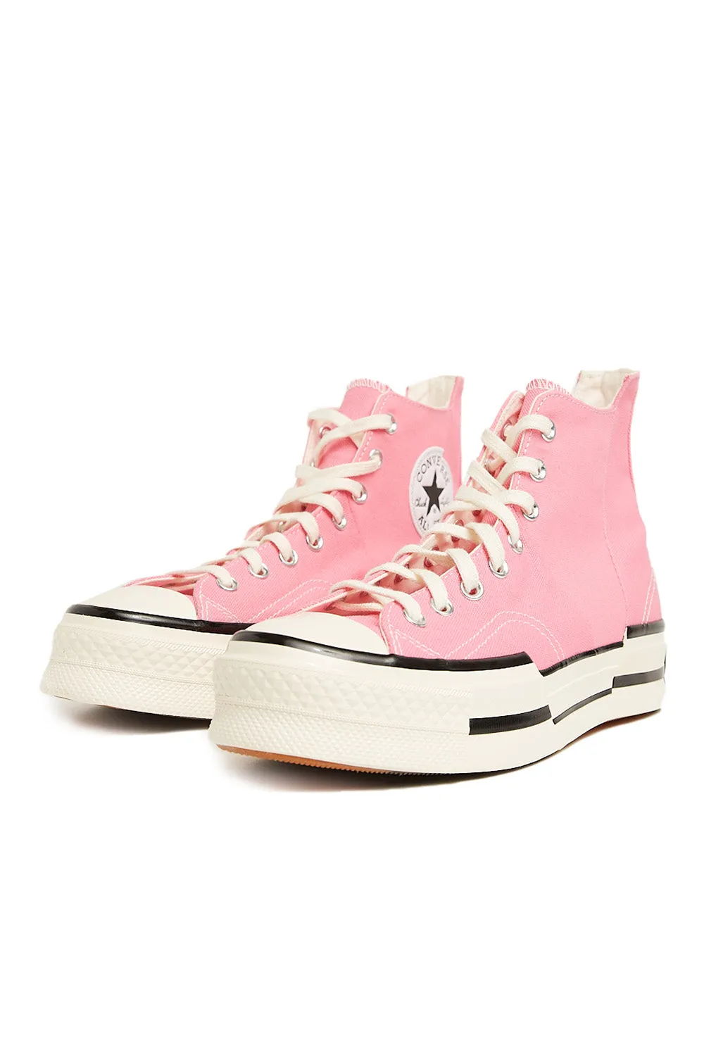 Converse Chuck 70 Plus Hi 'Oops Pink'