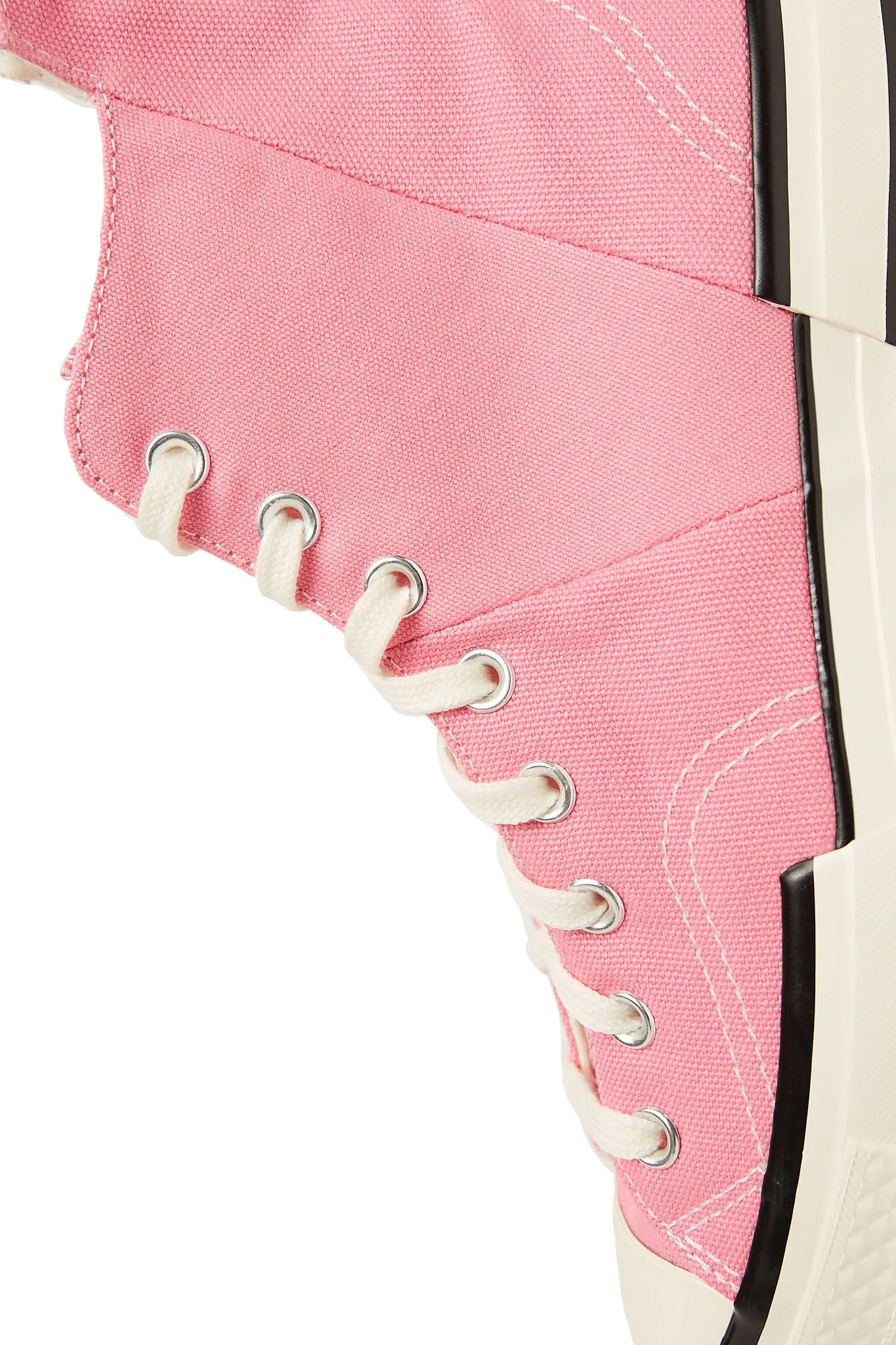 Converse Chuck 70 Plus Hi 'Oops Pink'