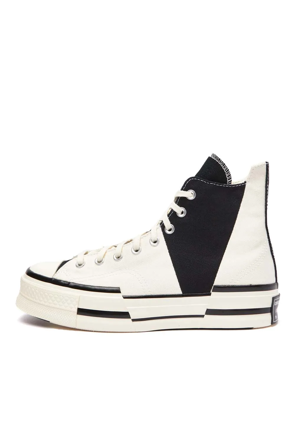 Converse Chuck 70 Plus Hi 'White/Black'