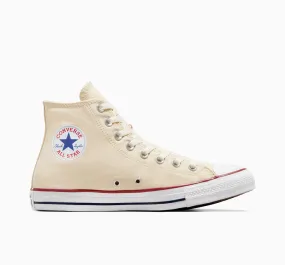 Converse Chuck CTAS HI 101 NATURAL IVORY