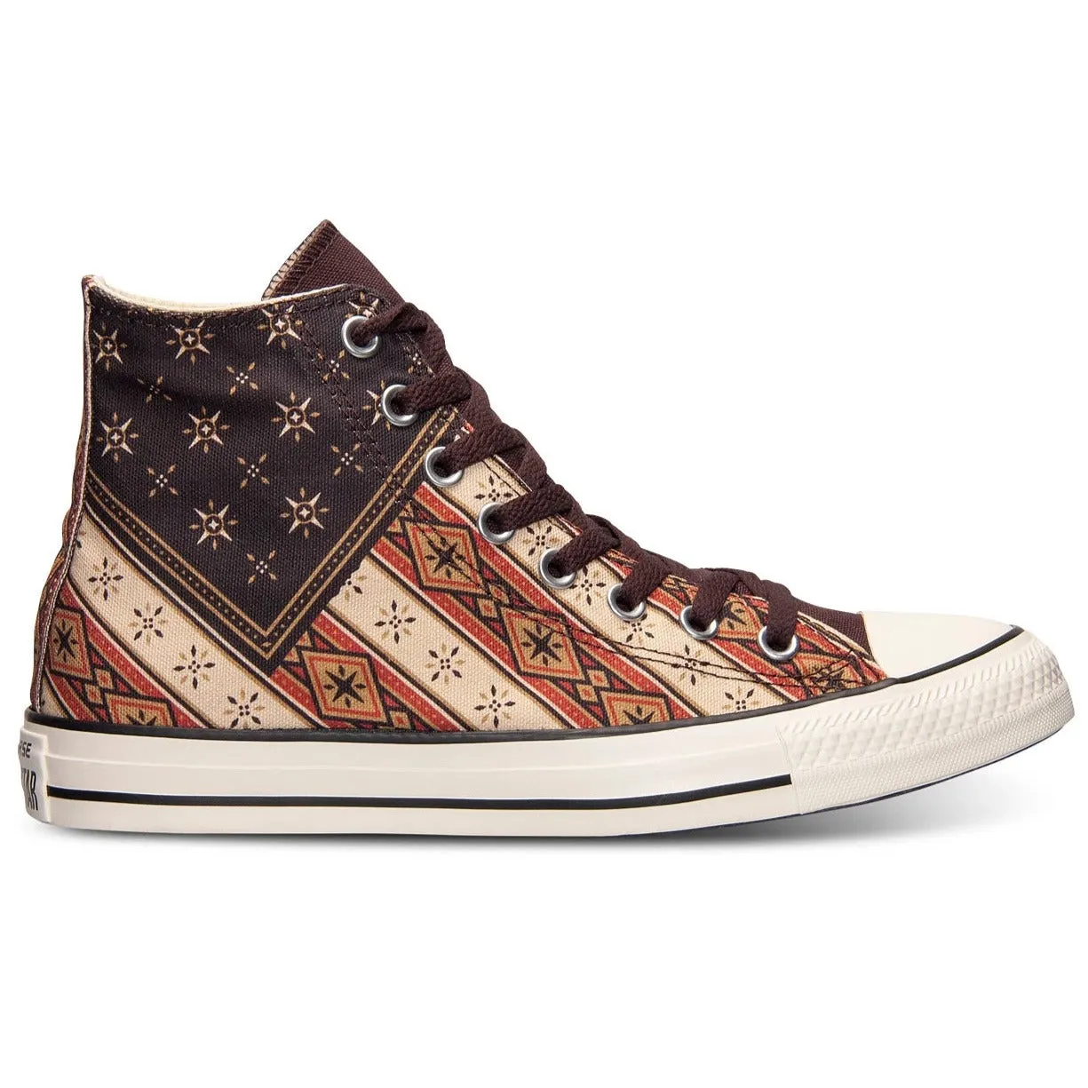 Converse Chuck Taylor All Star High Top Americana