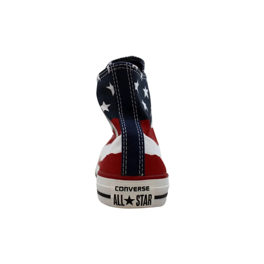 Converse Chuck Taylor All Star High Top USA