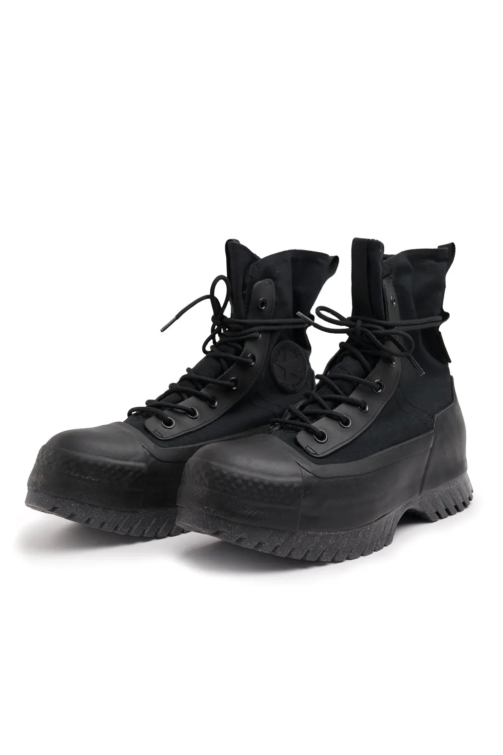 Converse CTAS Lugged 2.0 CC X-Hi 'Black'