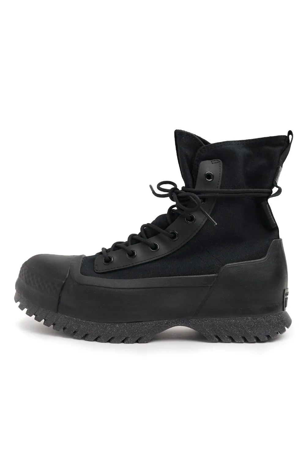 Converse CTAS Lugged 2.0 CC X-Hi 'Black'