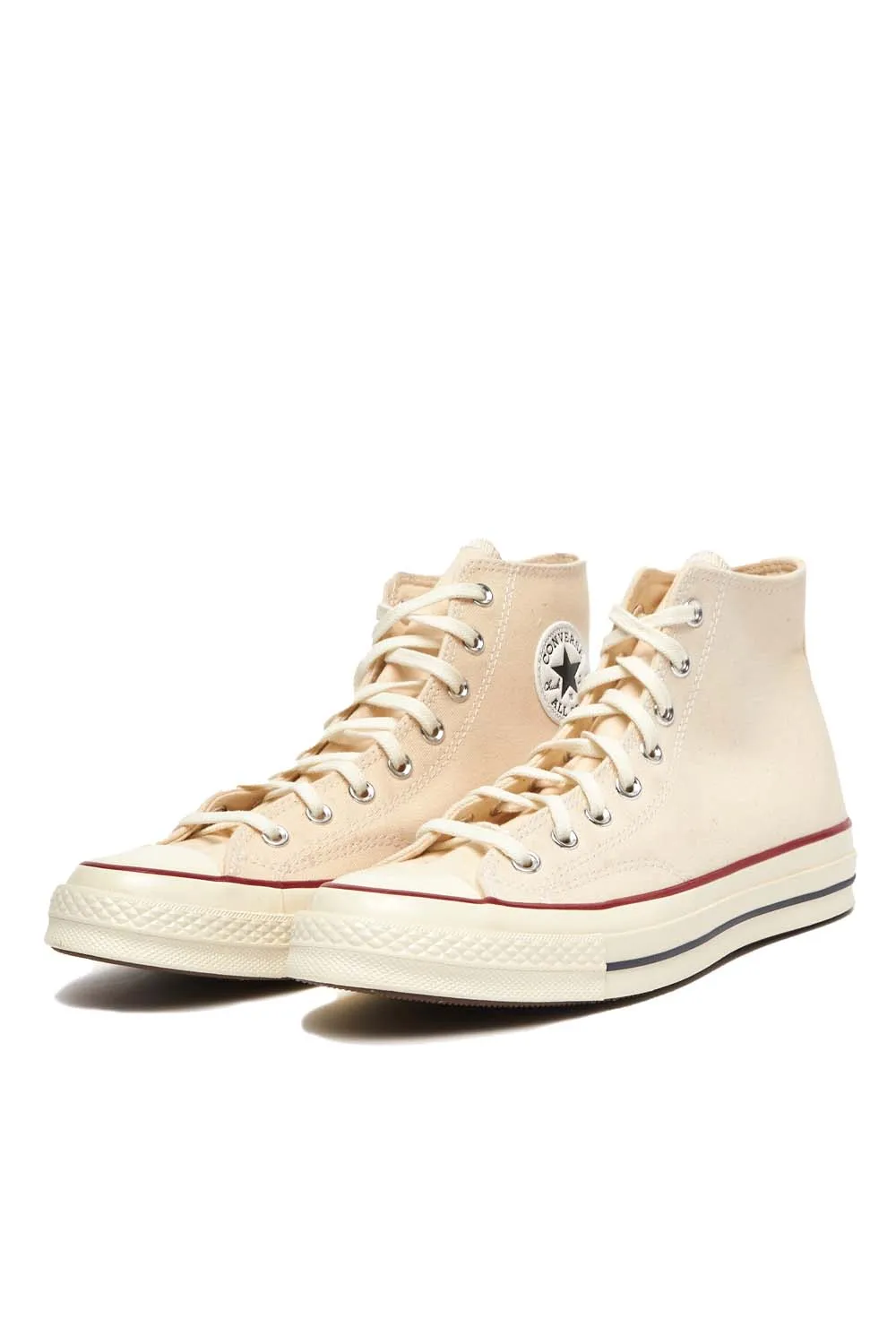 Converse Mens Chuck 70 Hi 'Parchment'