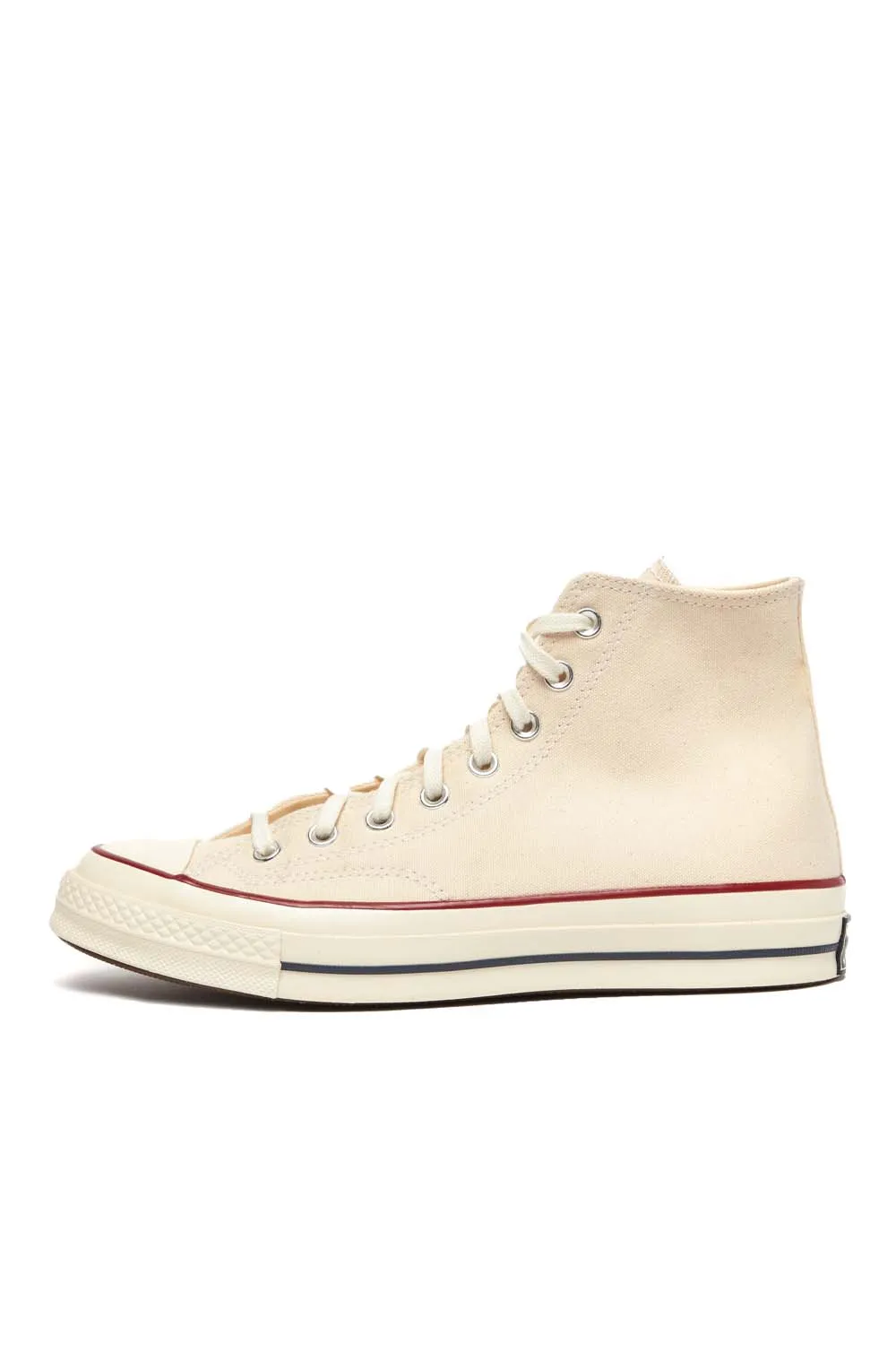 Converse Mens Chuck 70 Hi 'Parchment'