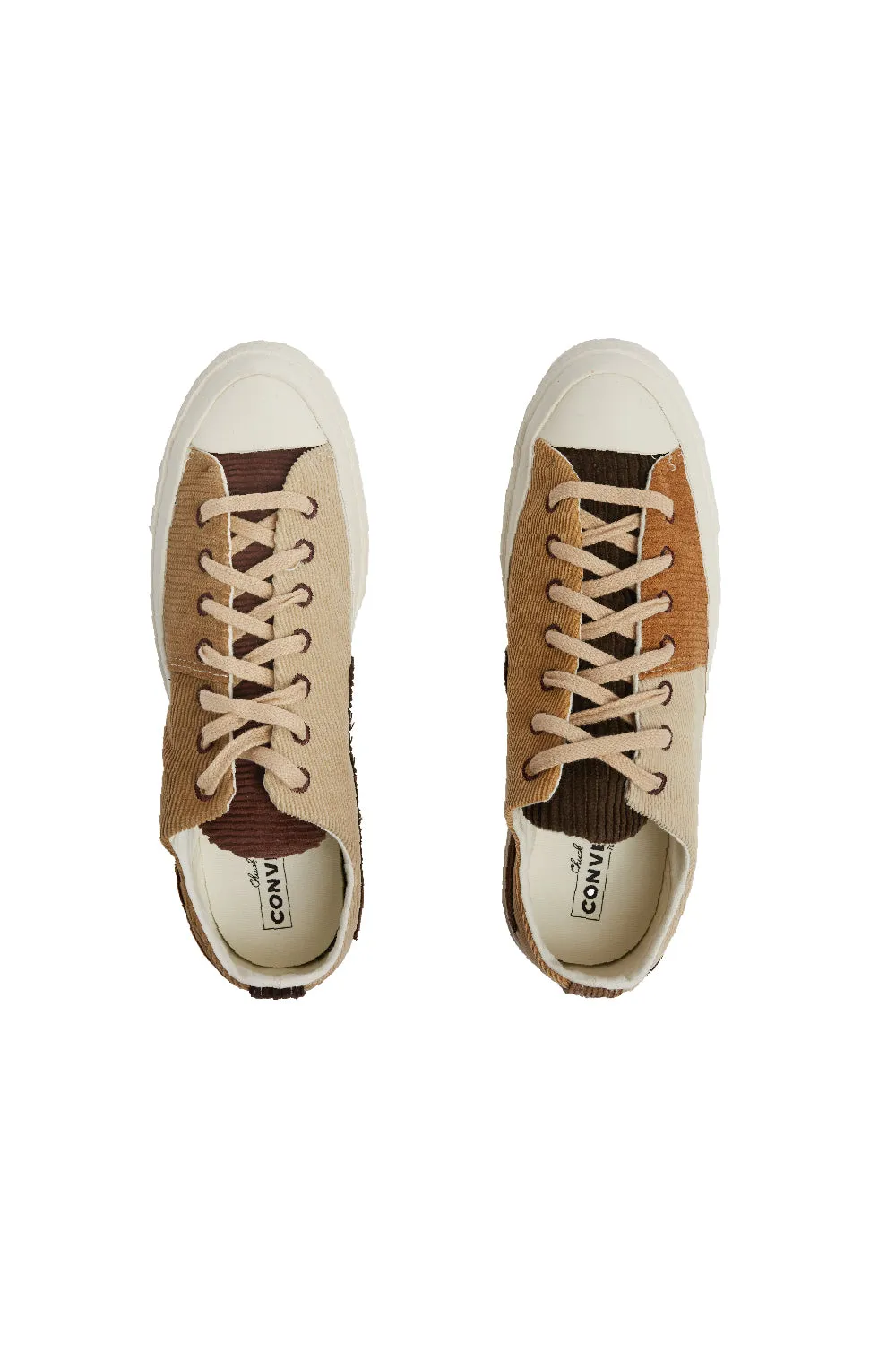 Converse Mens Chuck 70 Ox Shoes 'Beyond Retro'