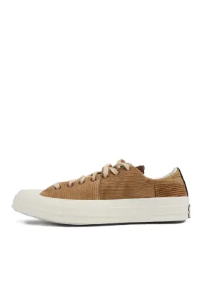 Converse Mens Chuck 70 Ox Shoes 'Beyond Retro'