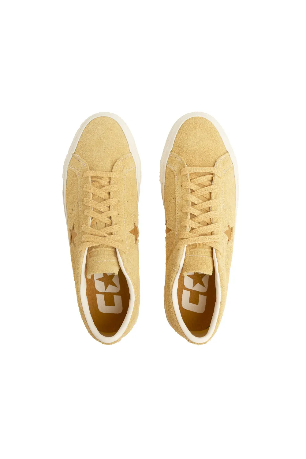 Converse One Star OX Pro 'Trailhead Gold'