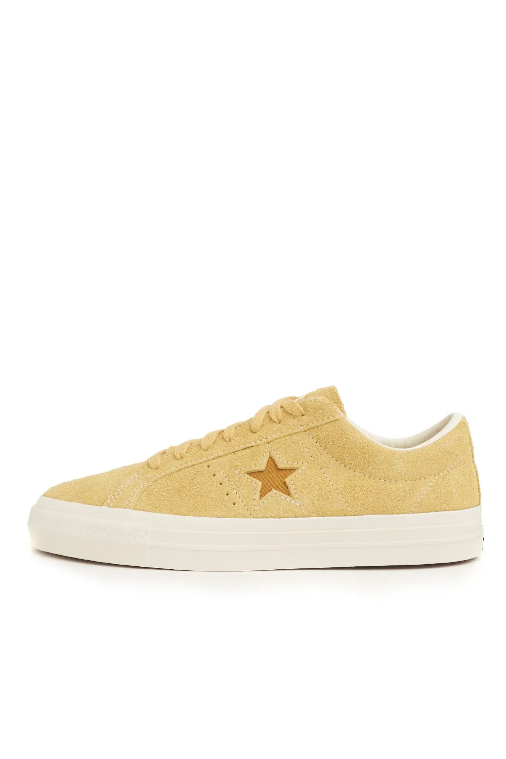 Converse One Star OX Pro 'Trailhead Gold'