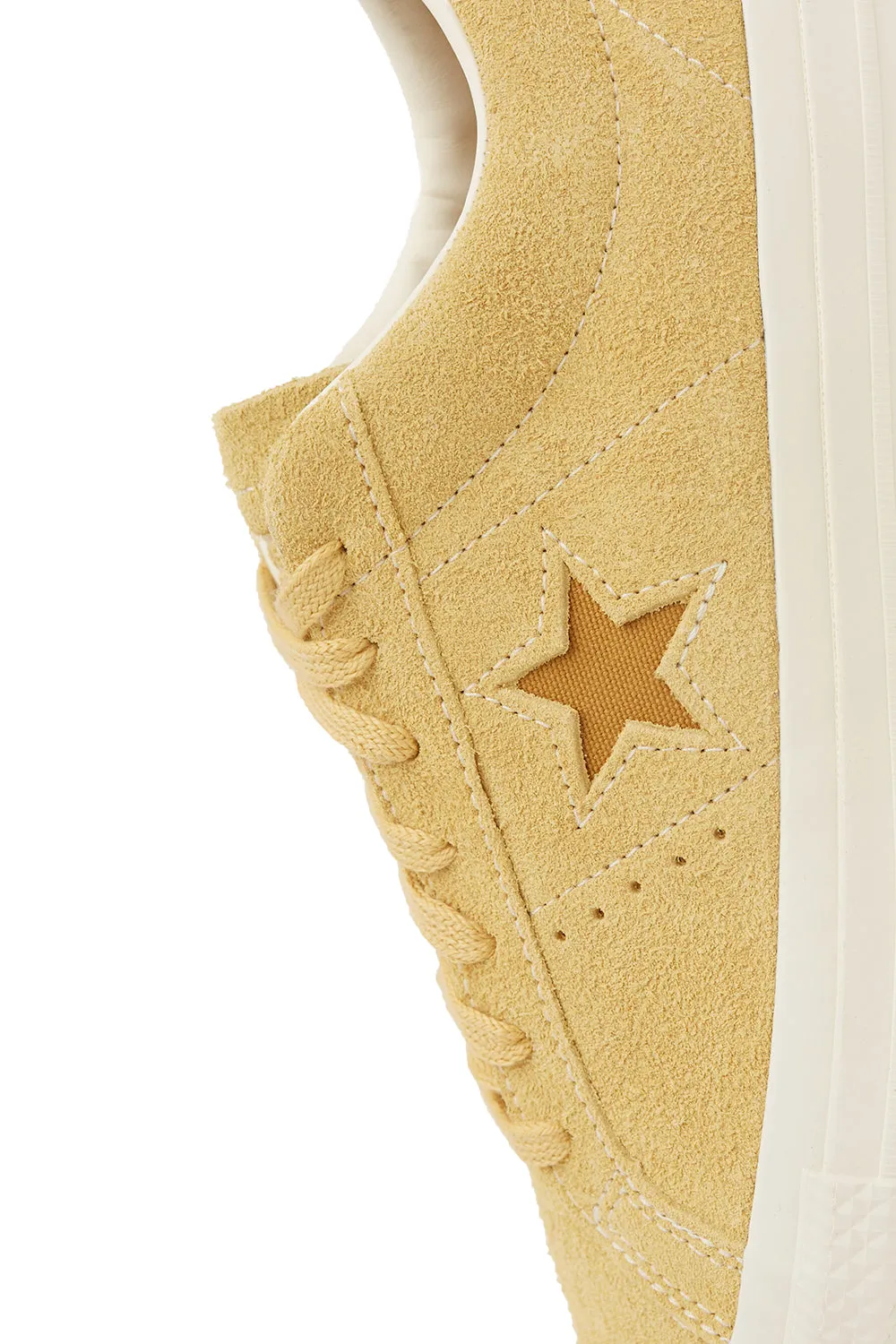 Converse One Star OX Pro 'Trailhead Gold'