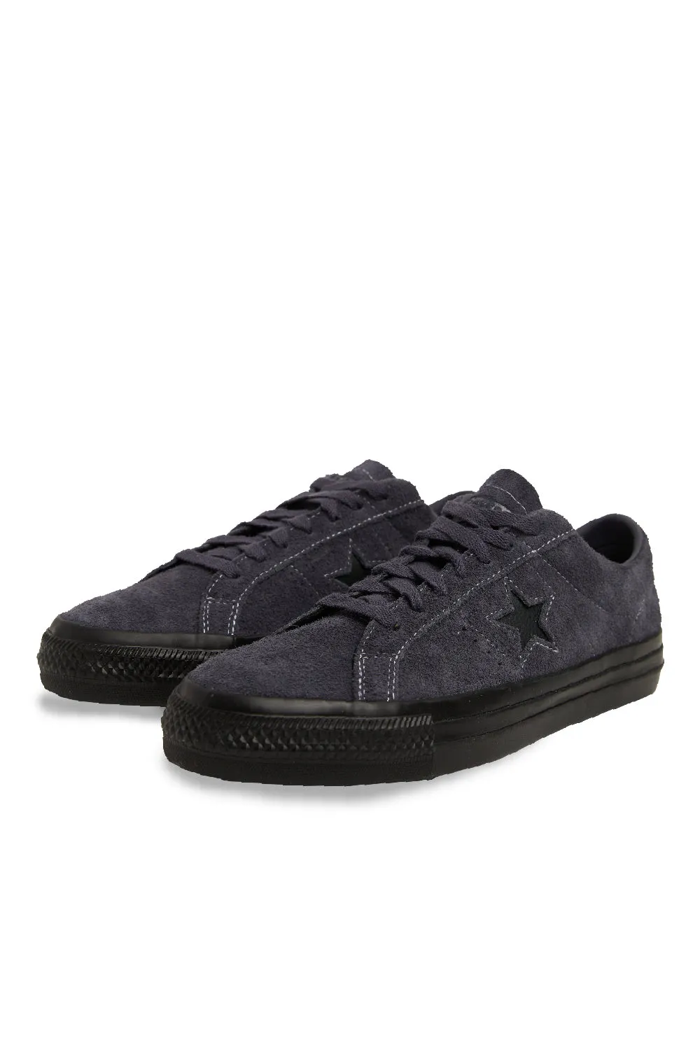 Converse One Star Pro OX 'Dark Moth'