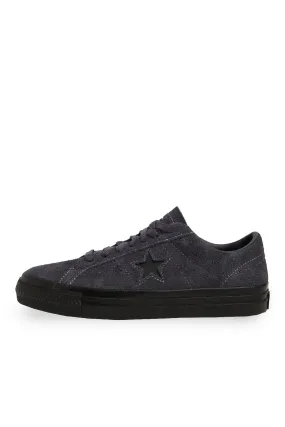 Converse One Star Pro OX 'Dark Moth'