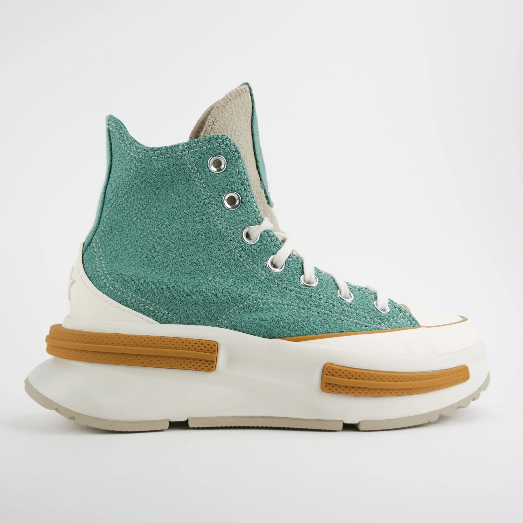 Converse Run Star Legacy CX Workwear High Algae Coast