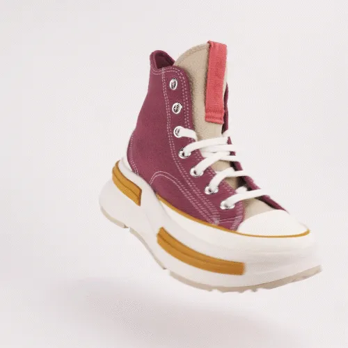 Converse Run Star Legacy CX Workwear High Cherry Vision