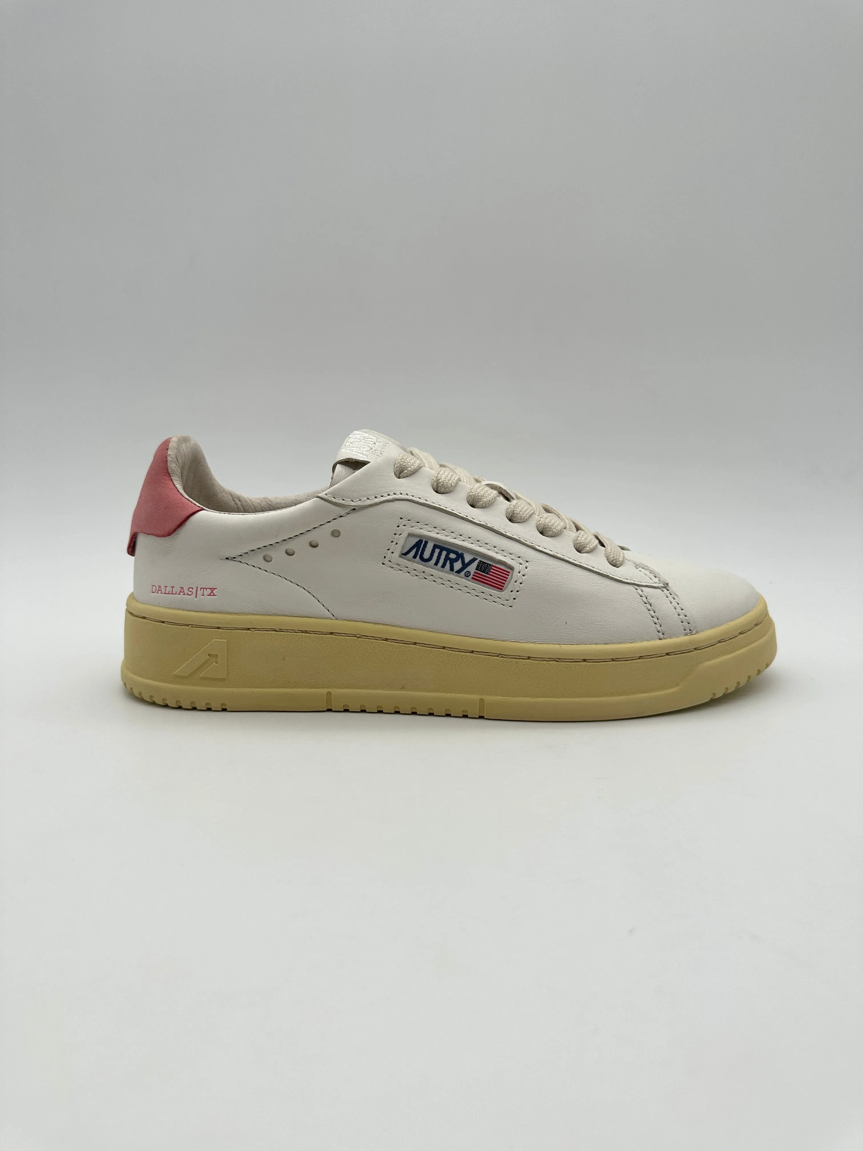 Dallas Low Sneakers