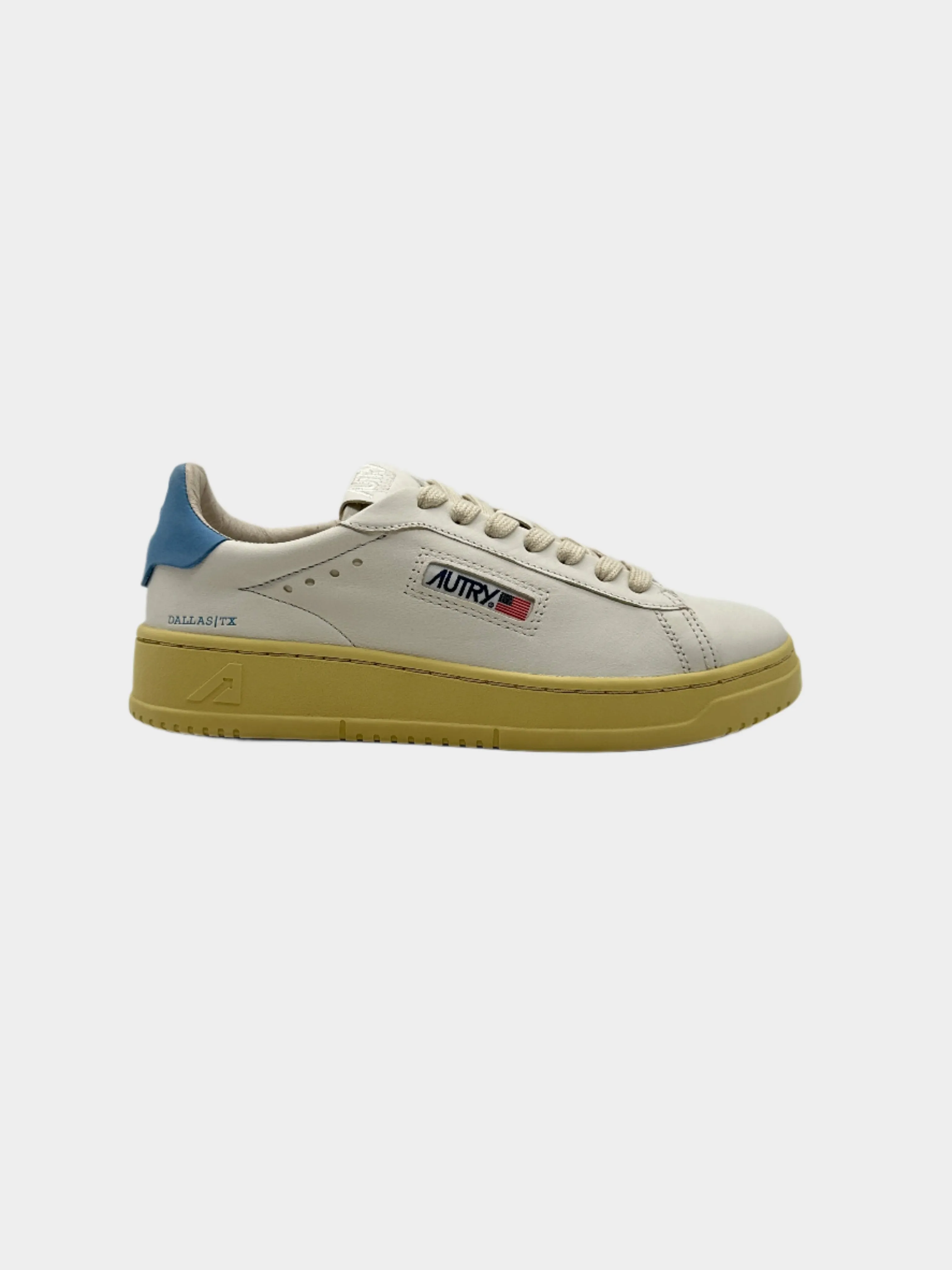 Dallas Low Sneakers