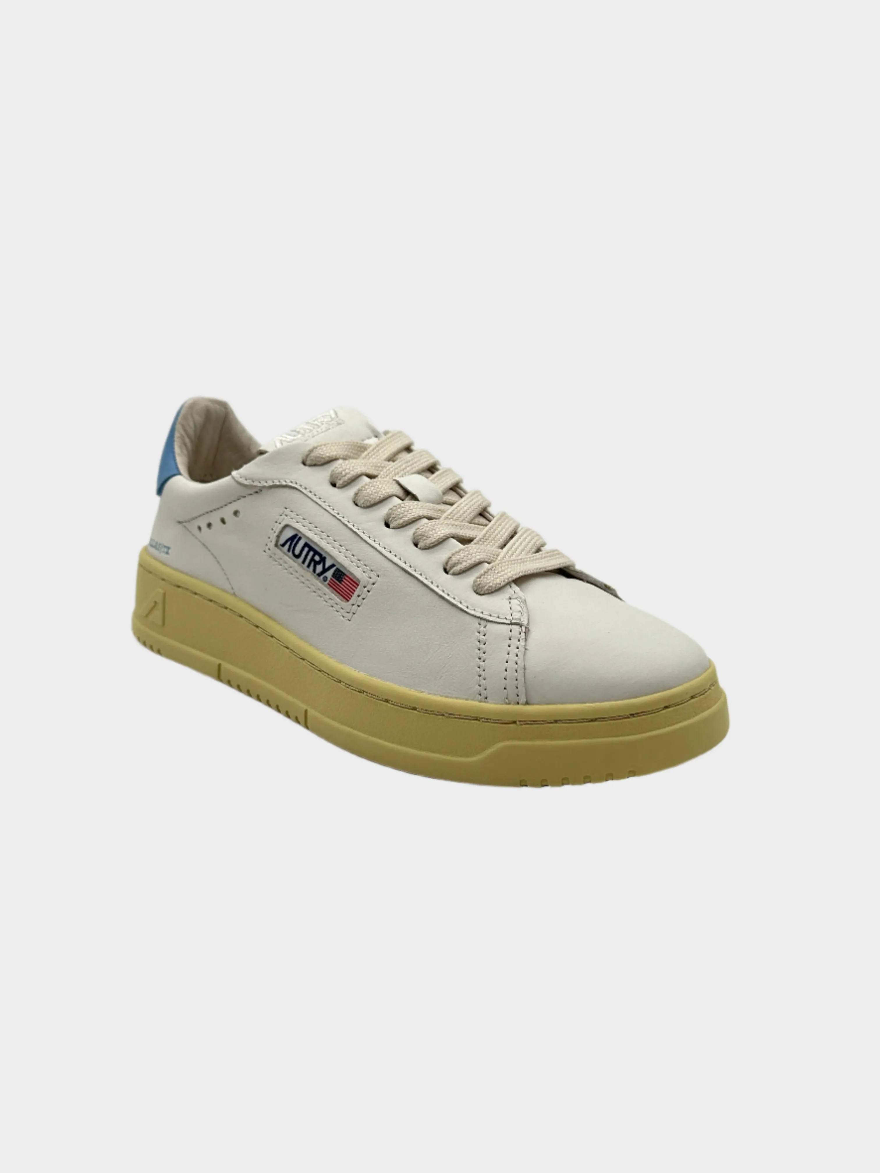 Dallas Low Sneakers