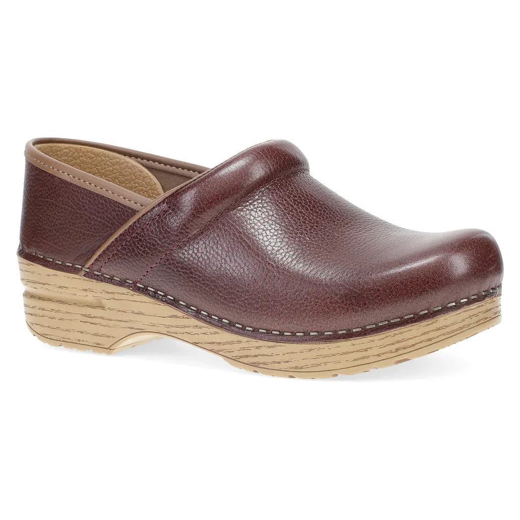 Dansko Women's Professional Milled