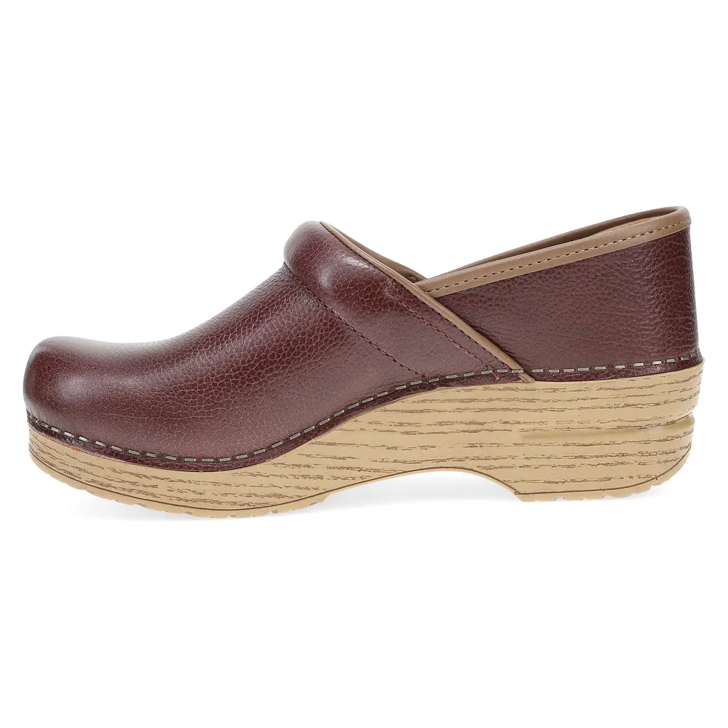 Dansko Women's Professional Milled