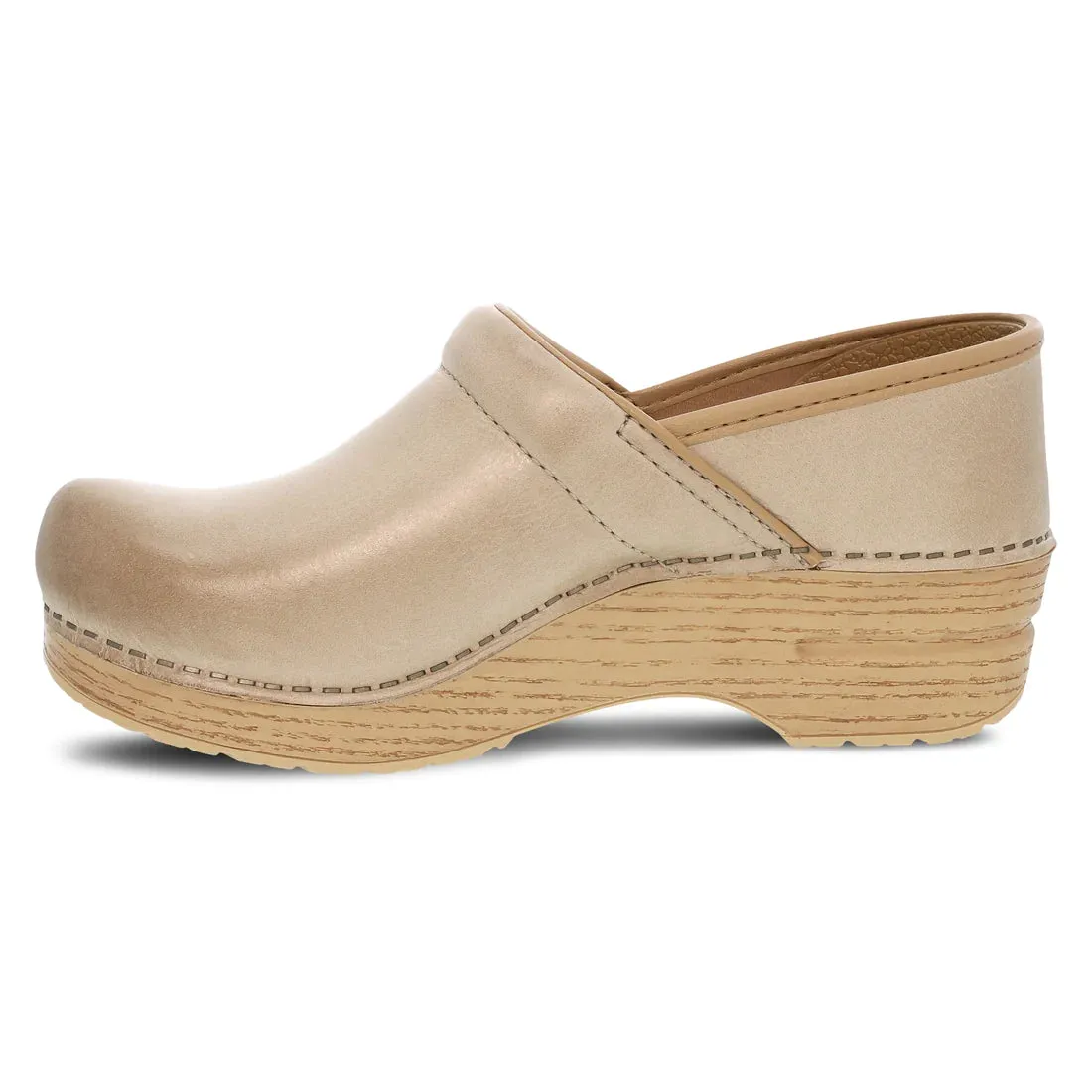 Dansko Women's Professional Milled