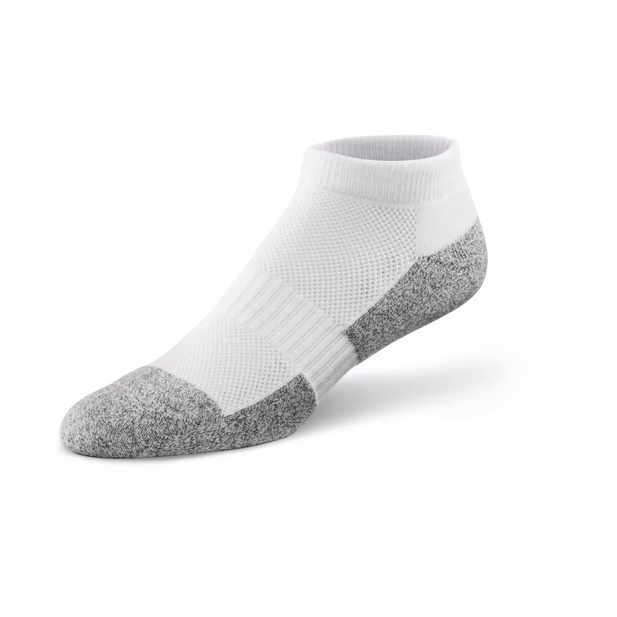 Diabetic Unisex Socks - No Show