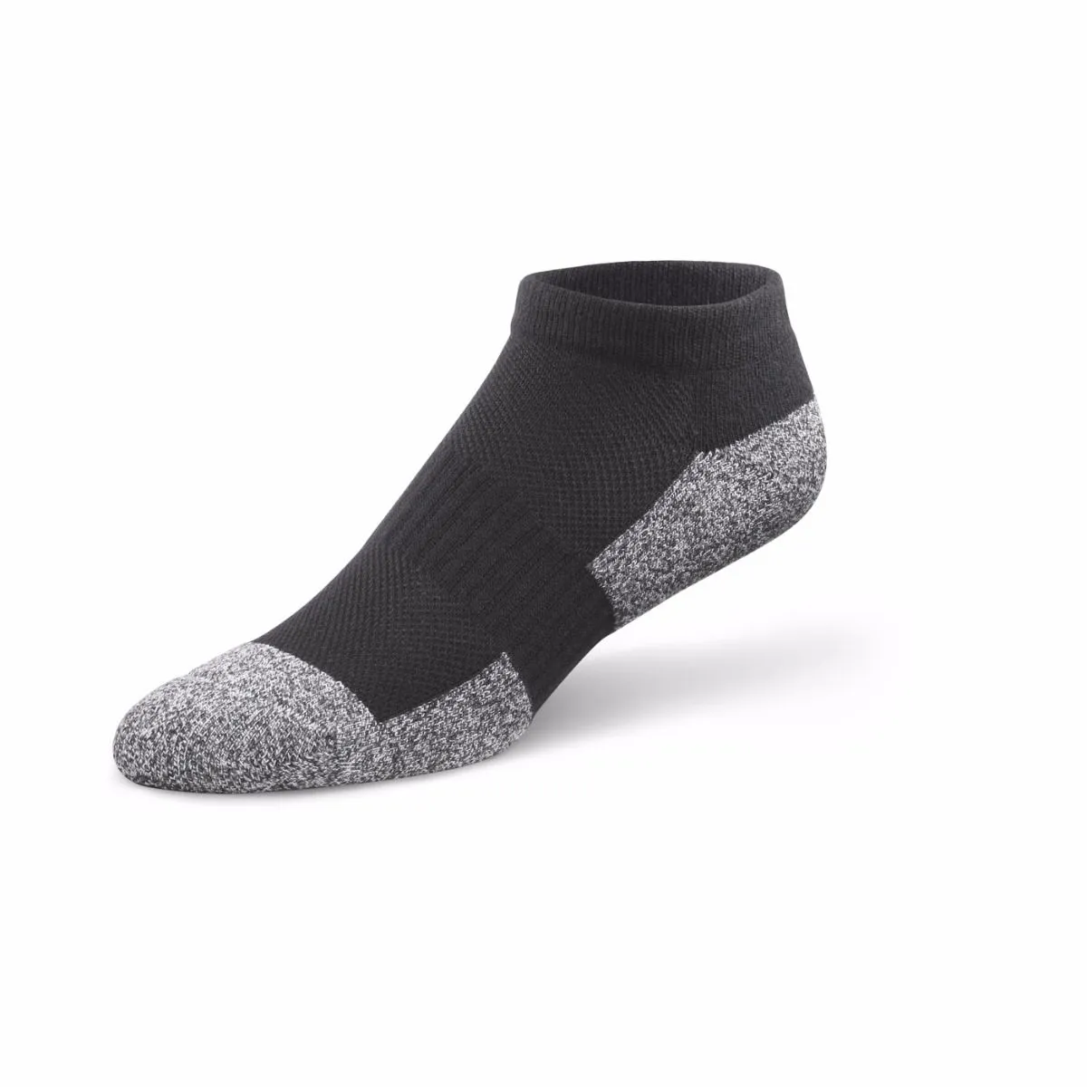 Diabetic Unisex Socks - No Show