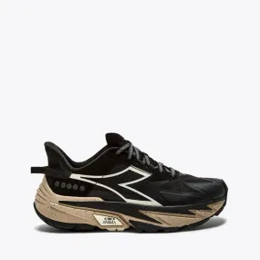 DIADORA SNEAKERS EQUIPE SESTRIERE-XT W NERO-BIANCO-BEIGE