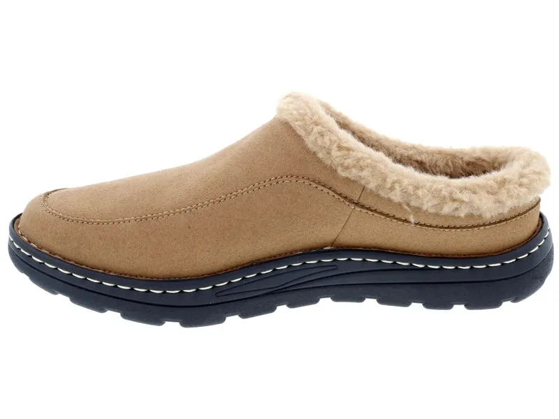 Drew Palmer - Mens Casual Slip-On