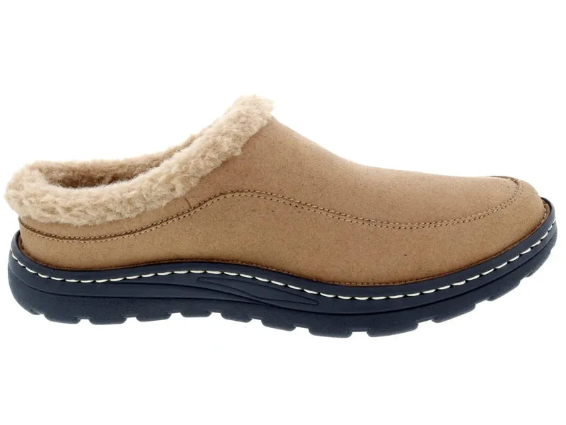 Drew Palmer - Mens Casual Slip-On