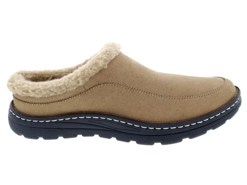 Drew Palmer - Mens Casual Slip-On