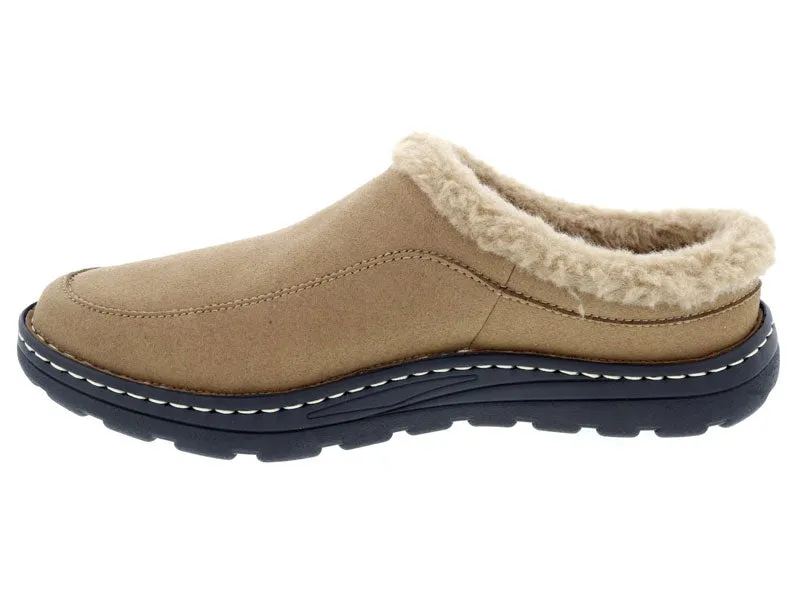 Drew Palmer - Mens Casual Slip-On