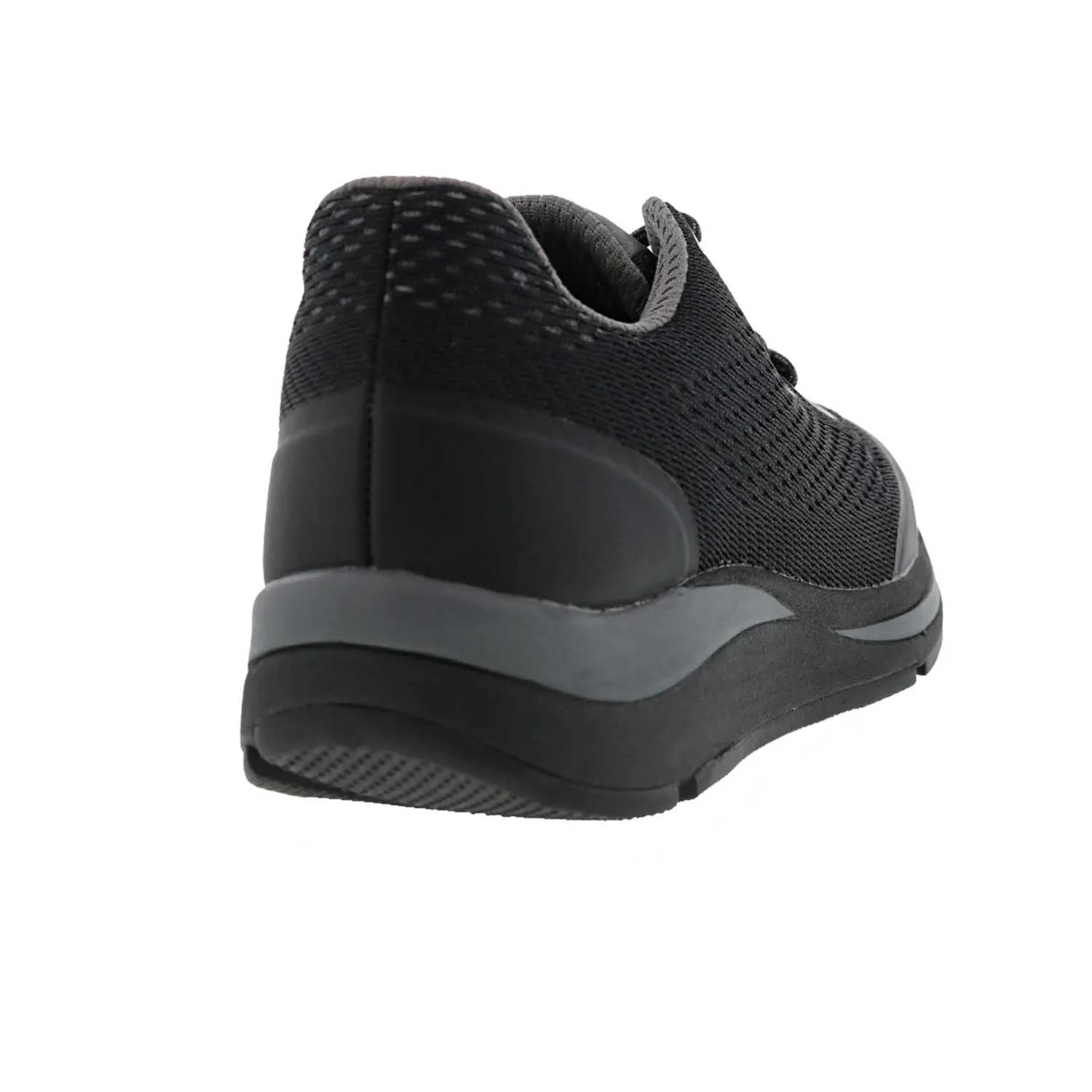 Drew Women's Dash Athletic Shoes Black Combo