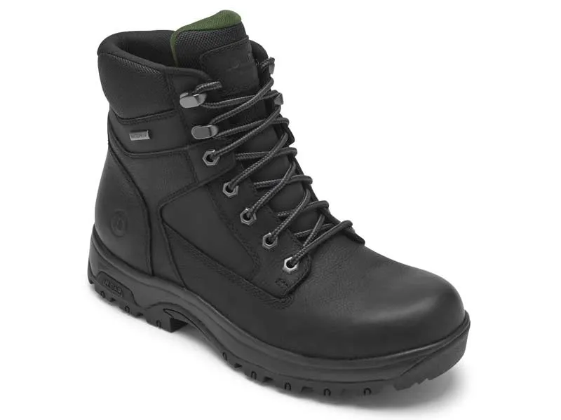 Dunham 8000 Works - Mens 6" Safety Boot