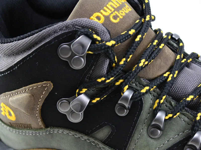 Dunham Cloud - Men's Hiking Boot