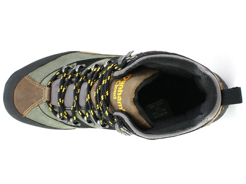 Dunham Cloud - Men's Hiking Boot