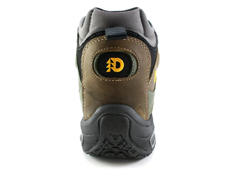 Dunham Cloud - Men's Hiking Boot