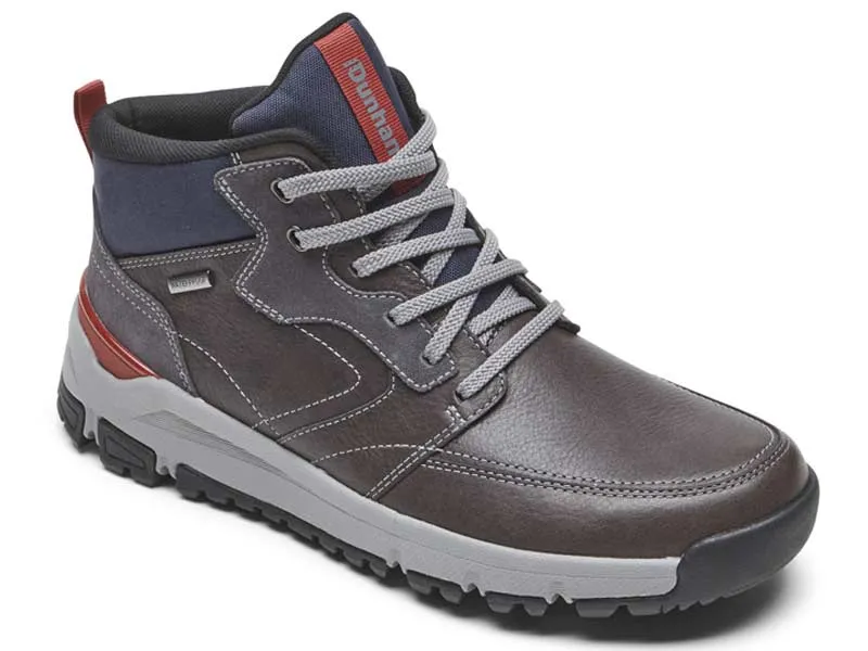 Dunham Glastonbury - Men's Mid Boot