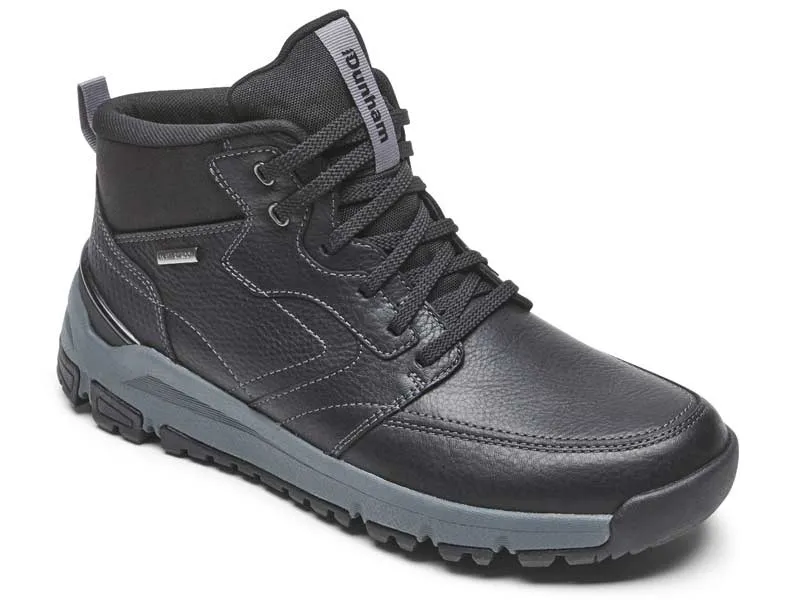 Dunham Glastonbury - Men's Mid Boot