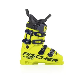 Fischer RC4 PODIUM LT 110 Junior Ski Boot 2025