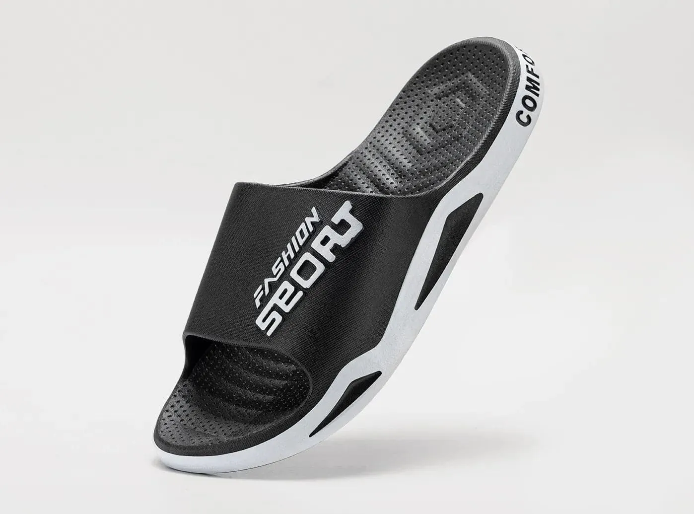 FitVille Men's GlidePro Slides