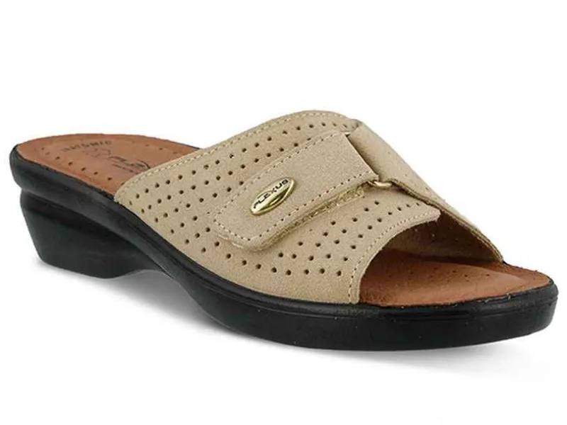 Flexus By Spring Step Kea - Women's Sandal