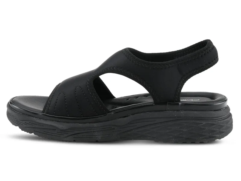 Flexus by Spring Step Marshmello - Women's Sandal