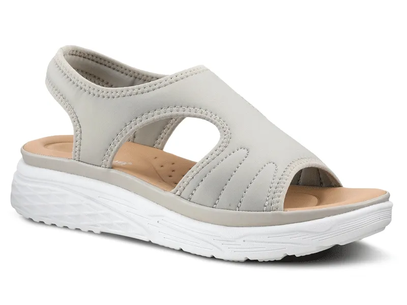 Flexus by Spring Step Marshmello - Women's Sandal