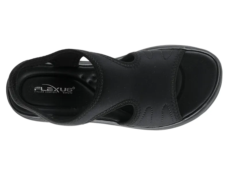 Flexus by Spring Step Marshmello - Women's Sandal