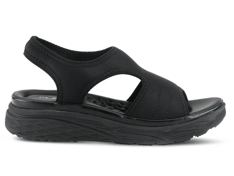 Flexus by Spring Step Marshmello - Women's Sandal