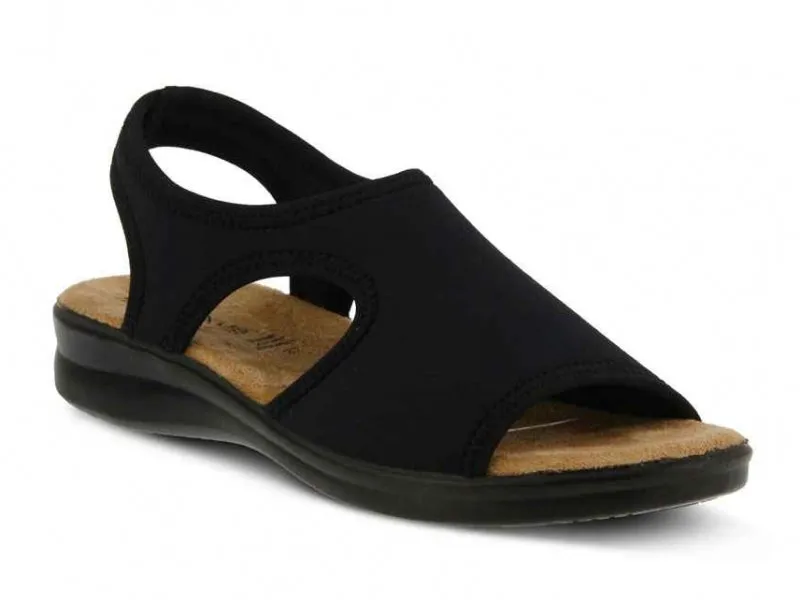 Flexus by Spring Step Nyaman - Women's Sandal