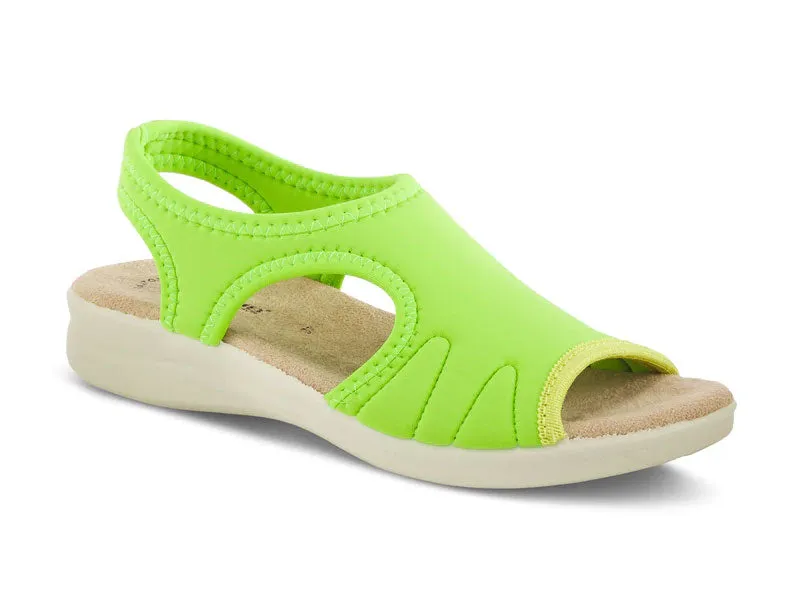 Flexus by Spring Step Nyaman - Women's Sandal